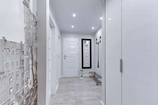 Апартаменты Gdańsk Comfort Apartments Old Town Grobla Гданьск Апартаменты с 2 спальнями-14