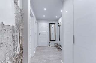 Апартаменты Gdańsk Comfort Apartments Old Town Grobla Гданьск Апартаменты с 2 спальнями-17