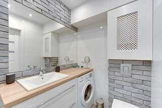 Апартаменты Gdańsk Comfort Apartments Old Town Grobla Гданьск Апартаменты с 2 спальнями-24