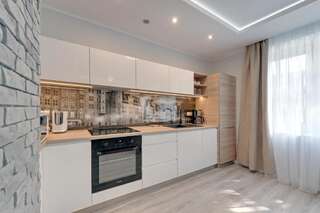 Апартаменты Gdańsk Comfort Apartments Old Town Grobla Гданьск Апартаменты с 2 спальнями-25