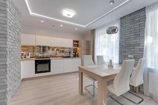 Апартаменты Gdańsk Comfort Apartments Old Town Grobla Гданьск Апартаменты с 2 спальнями-28